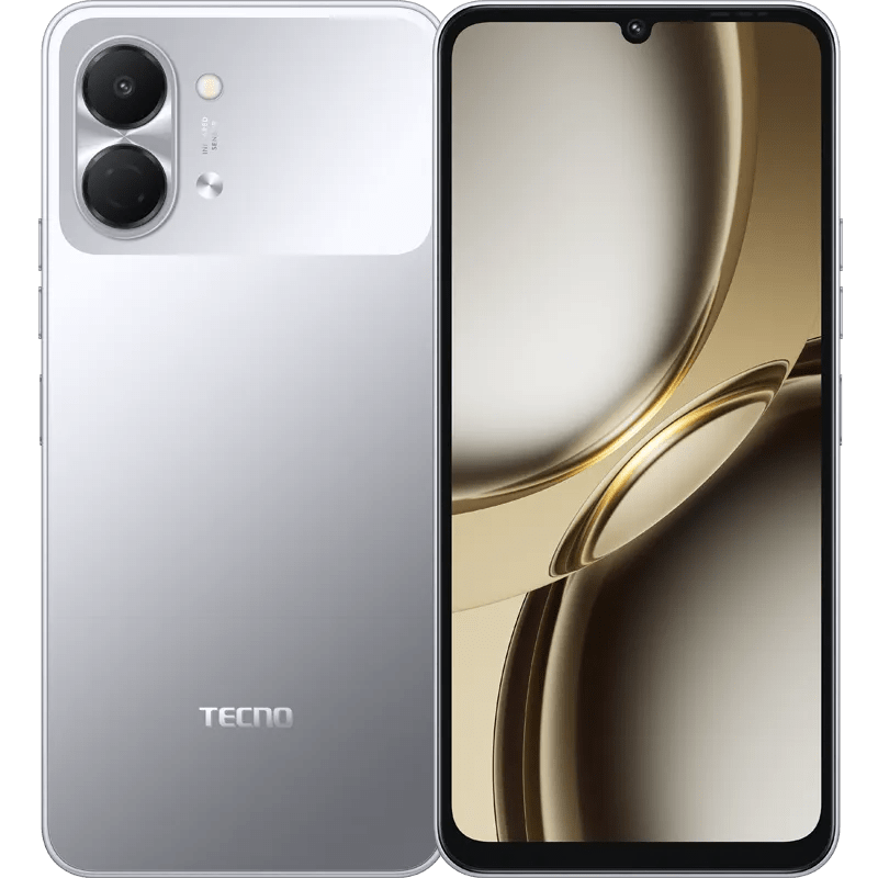 Tecno Spark Go 3 - Mobile Walay
