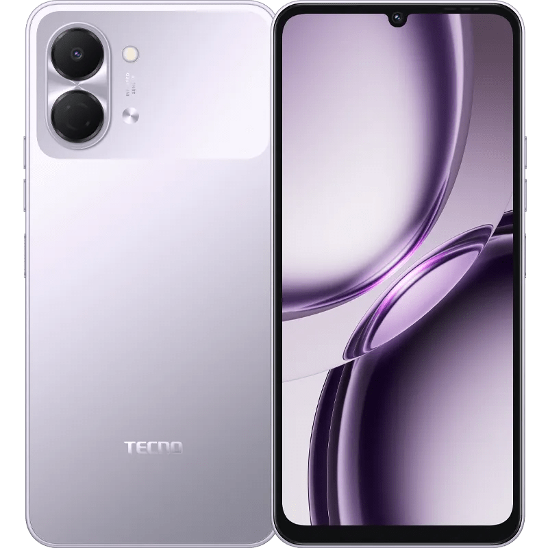 Tecno Spark Go 3 - Mobile Walay