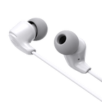 Tune Premium Stereo Earphone (Y-14) - Mobile Walay