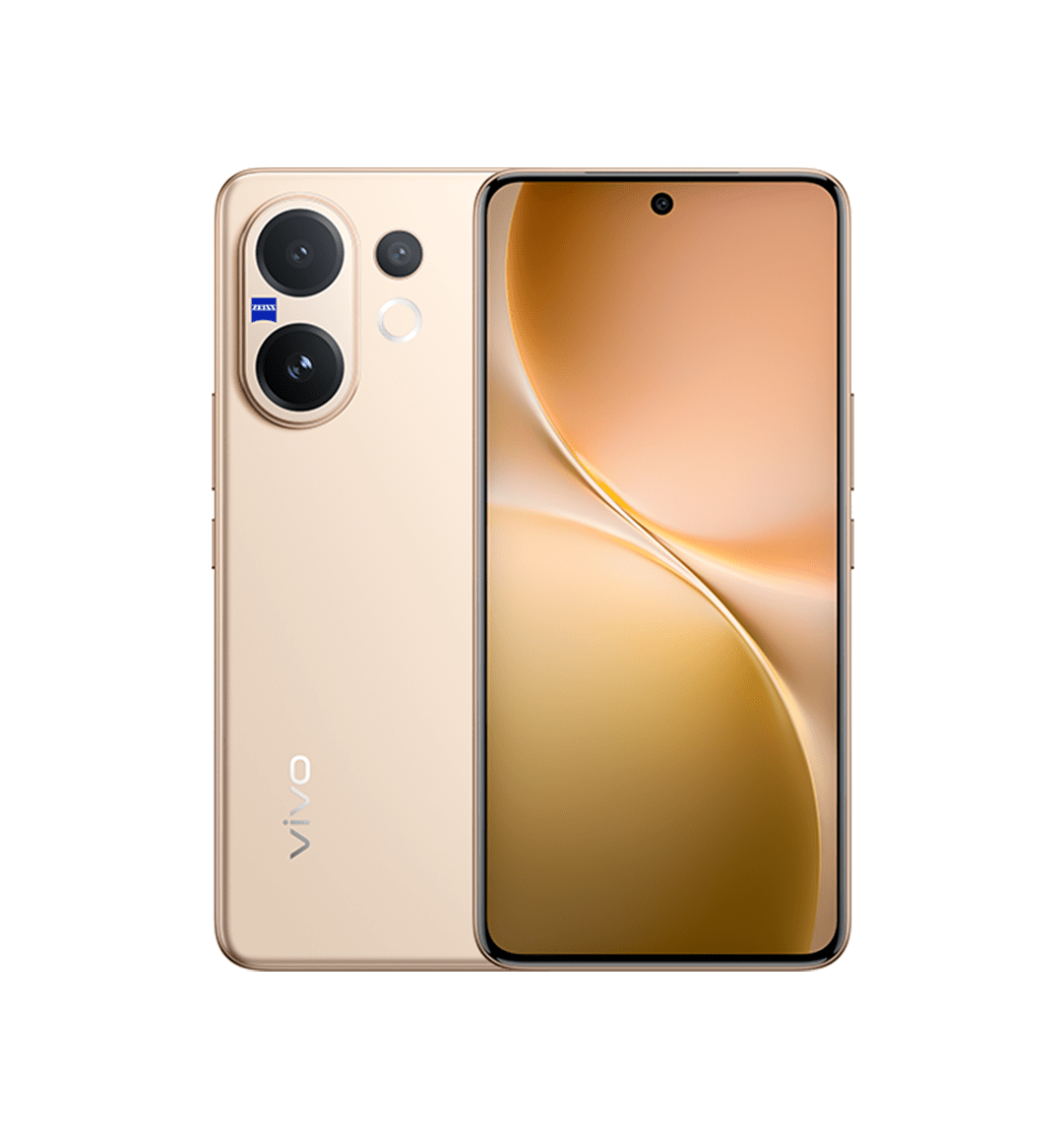 Vivo V60 - Mobile Walay