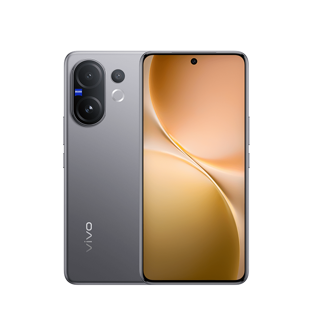 Vivo V60 - Mobile Walay