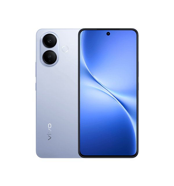 Vivo V60 Lite - Mobile Walay