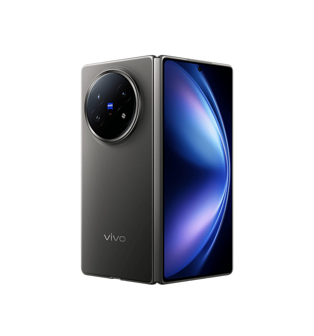 Vivo X Fold 5 - Mobile Walay