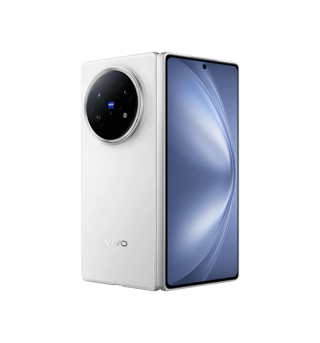 Vivo X Fold 5 - Mobile Walay