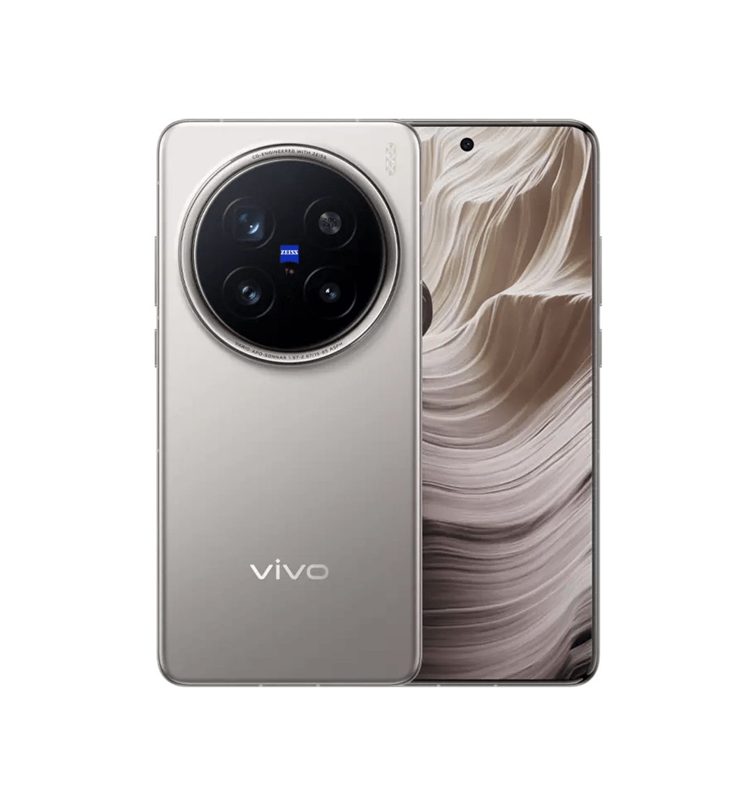 Vivo X200 Pro - Mobile Walay