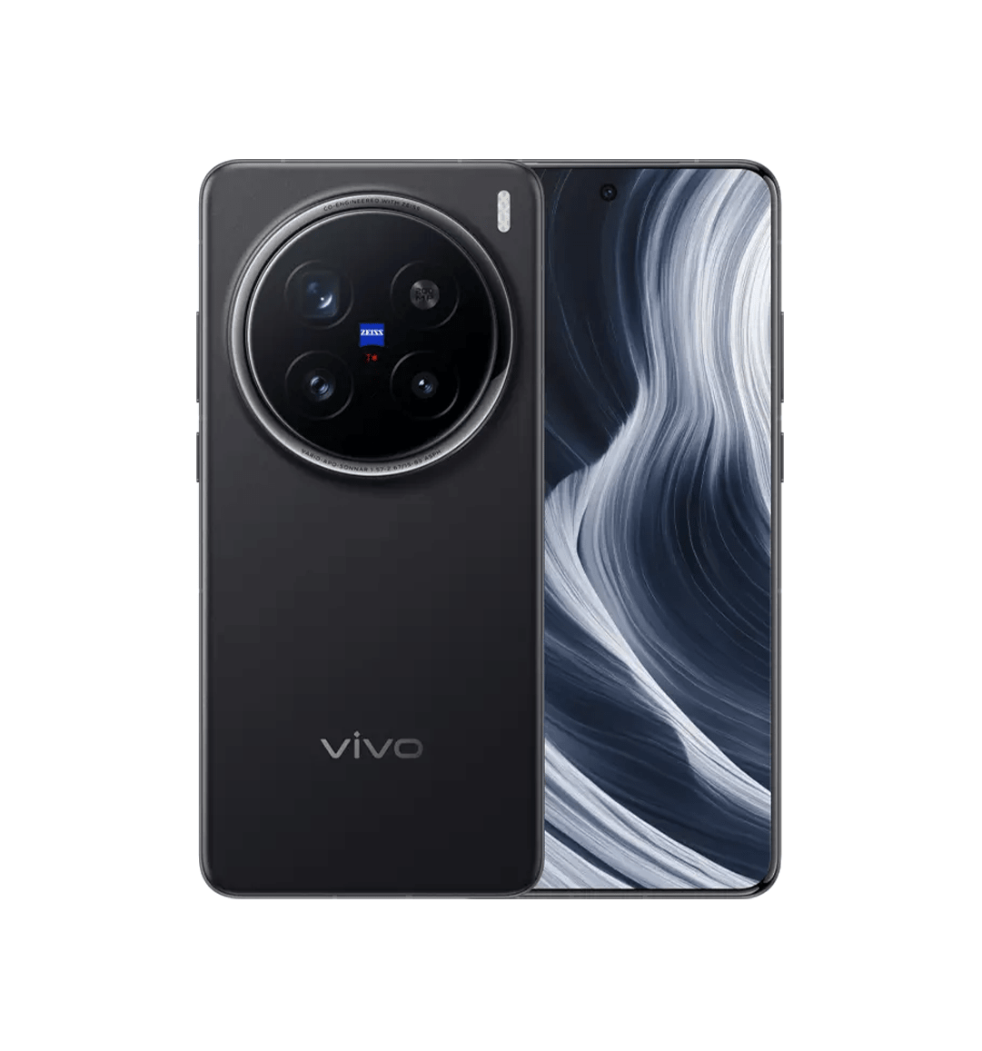 Vivo X200 Pro - Mobile Walay