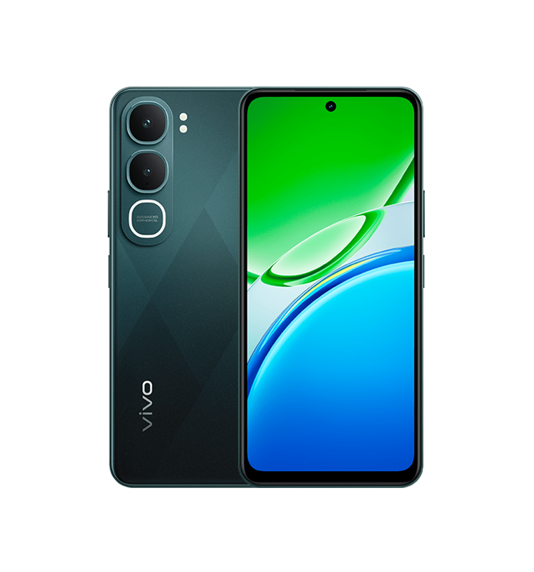 Vivo Y21d - Mobile Walay