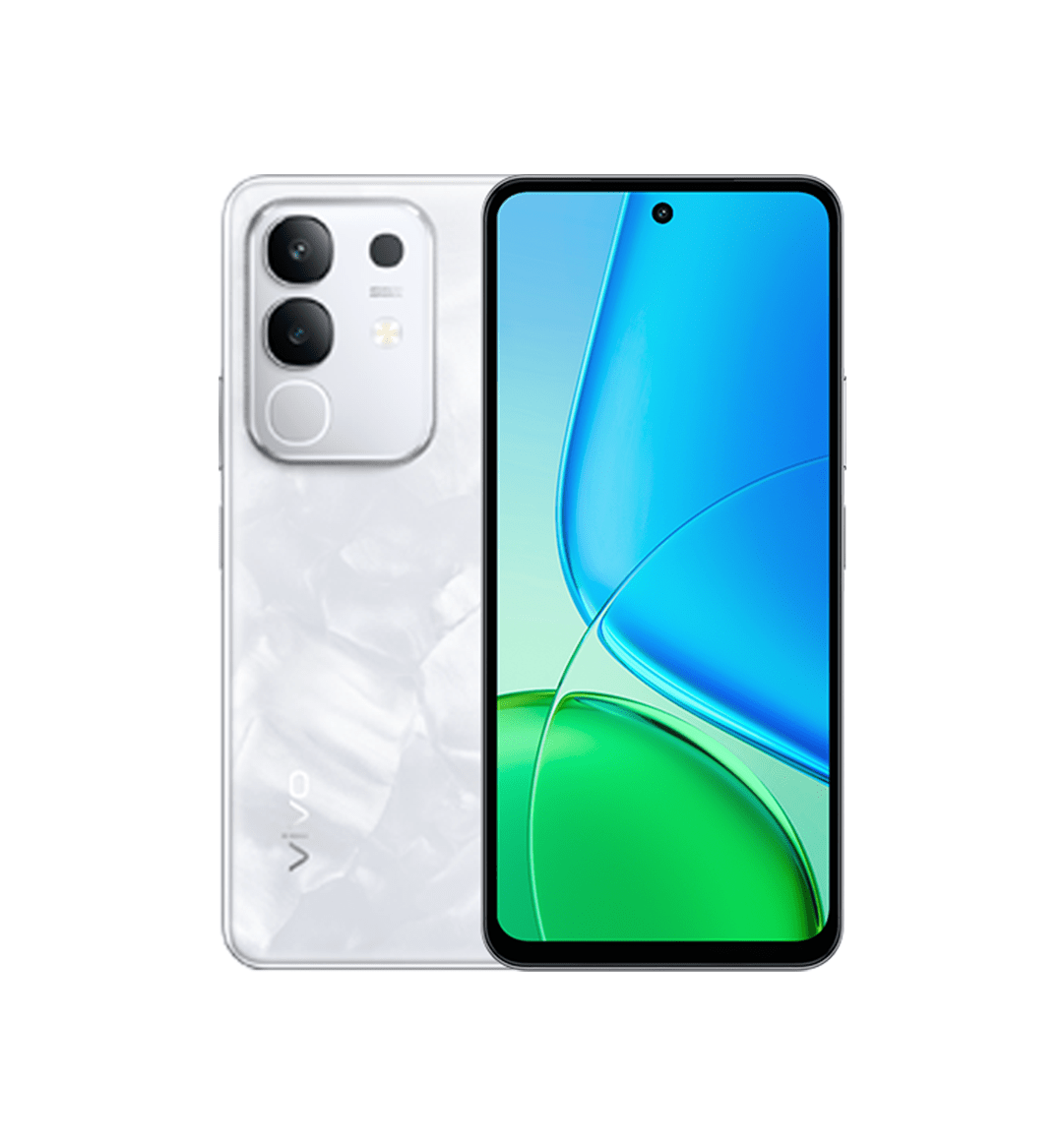 Vivo Y29 - Mobile Walay