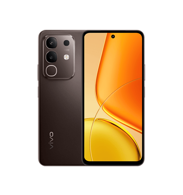 Vivo Y29 - Mobile Walay