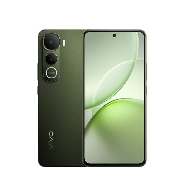 Vivo Y400 - Mobile Walay