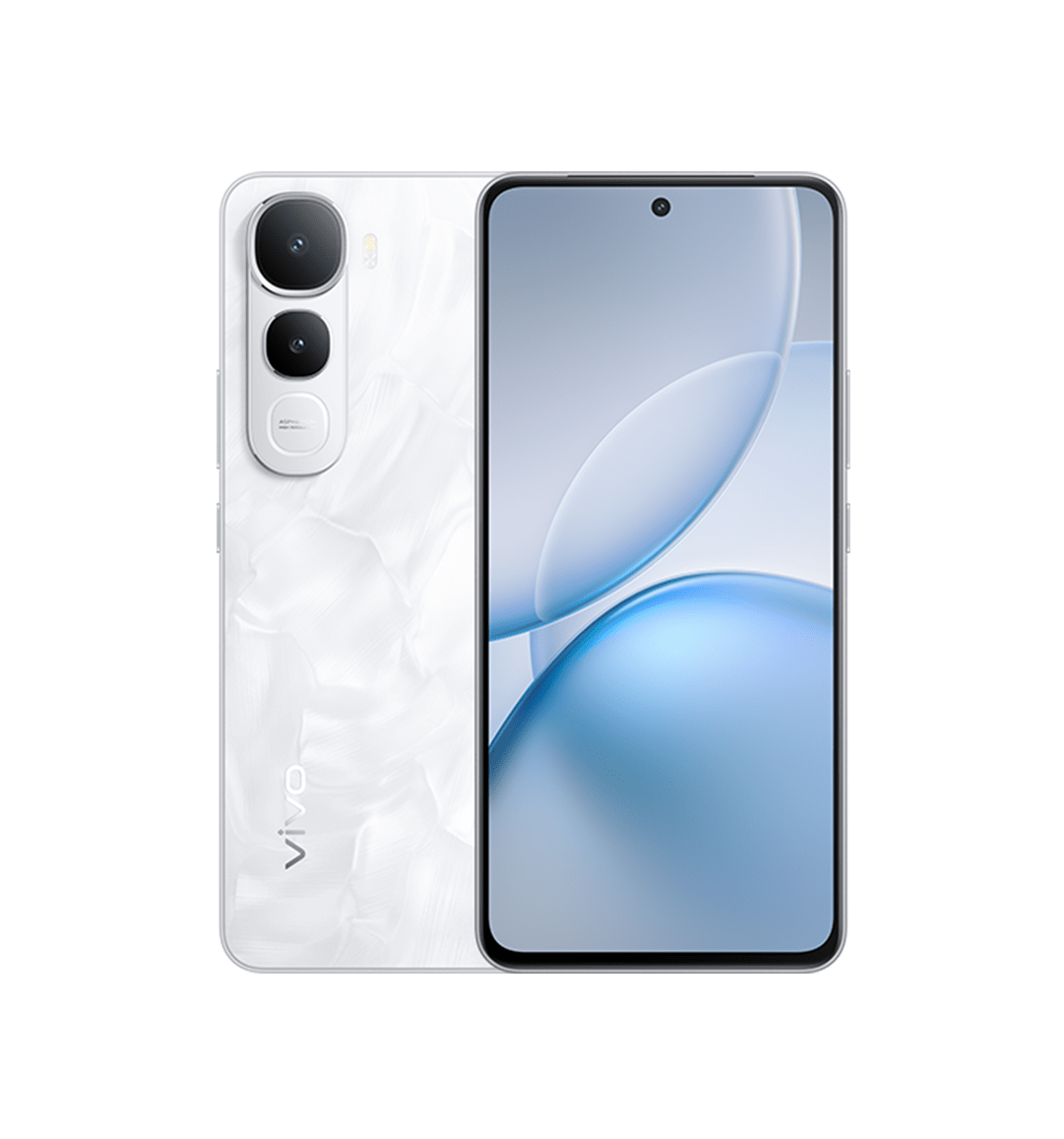 Vivo Y400 - Mobile Walay