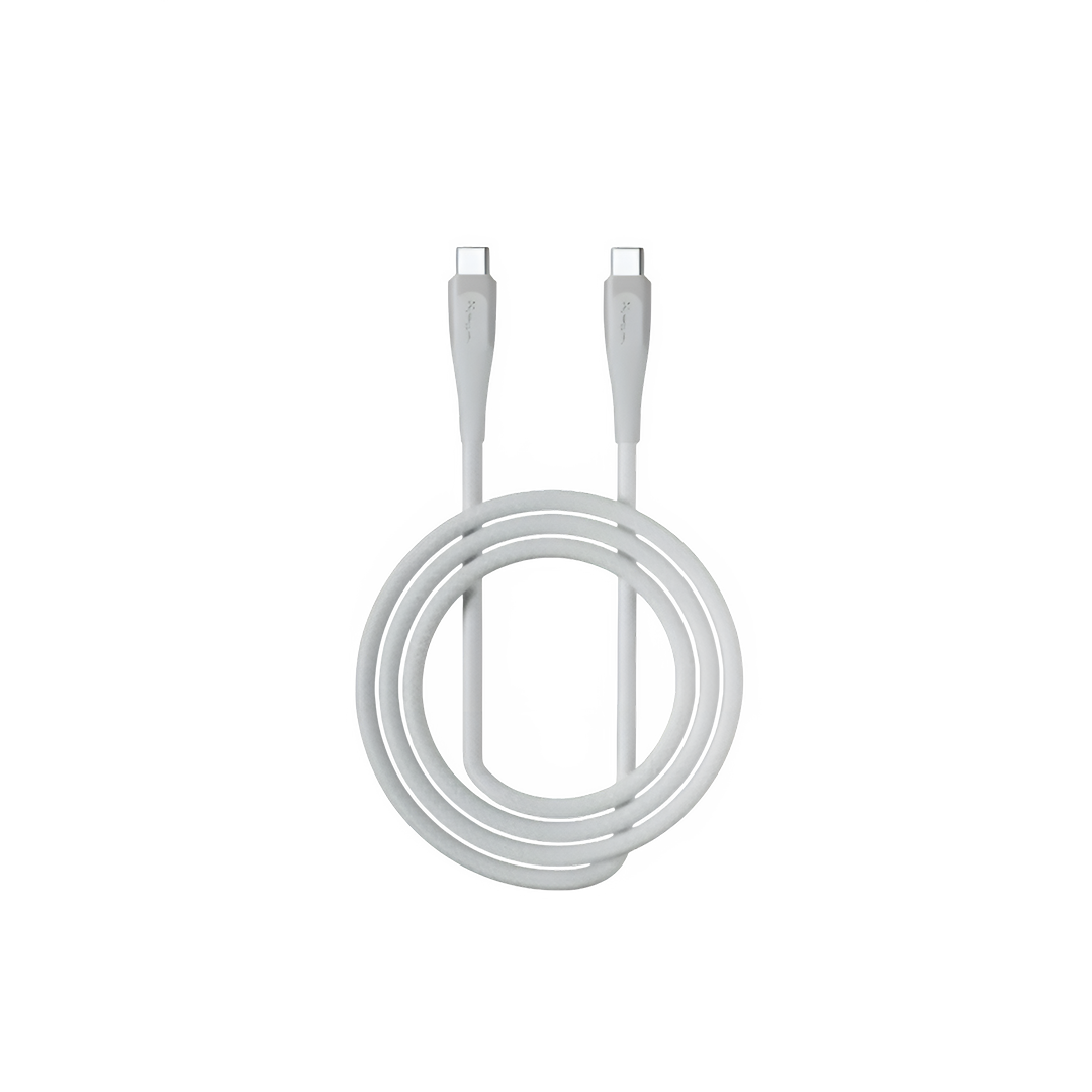 Infinix XDC53 Type-C to Type-C Cable | Mobile Walay