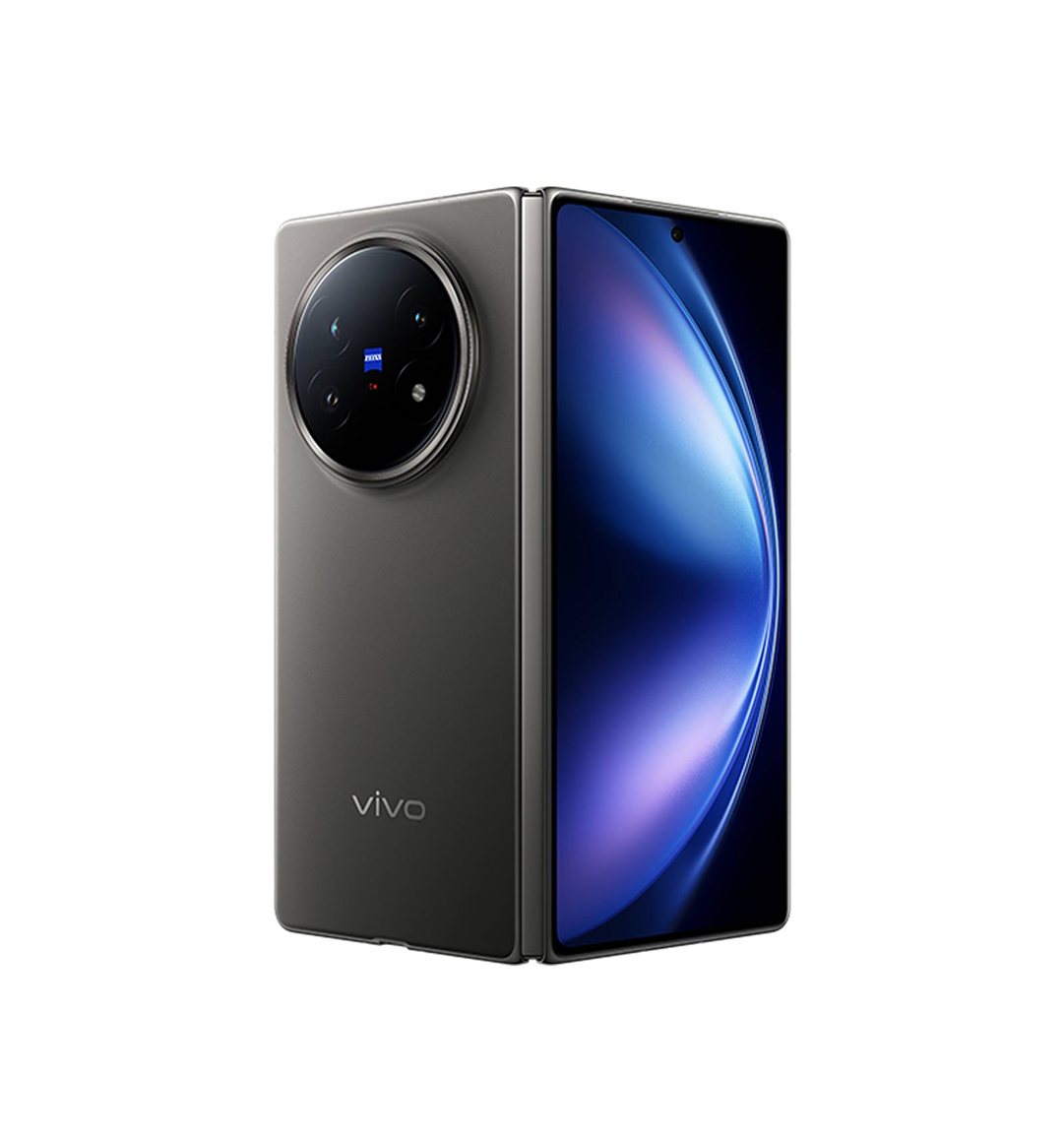 Vivo X Fold 5