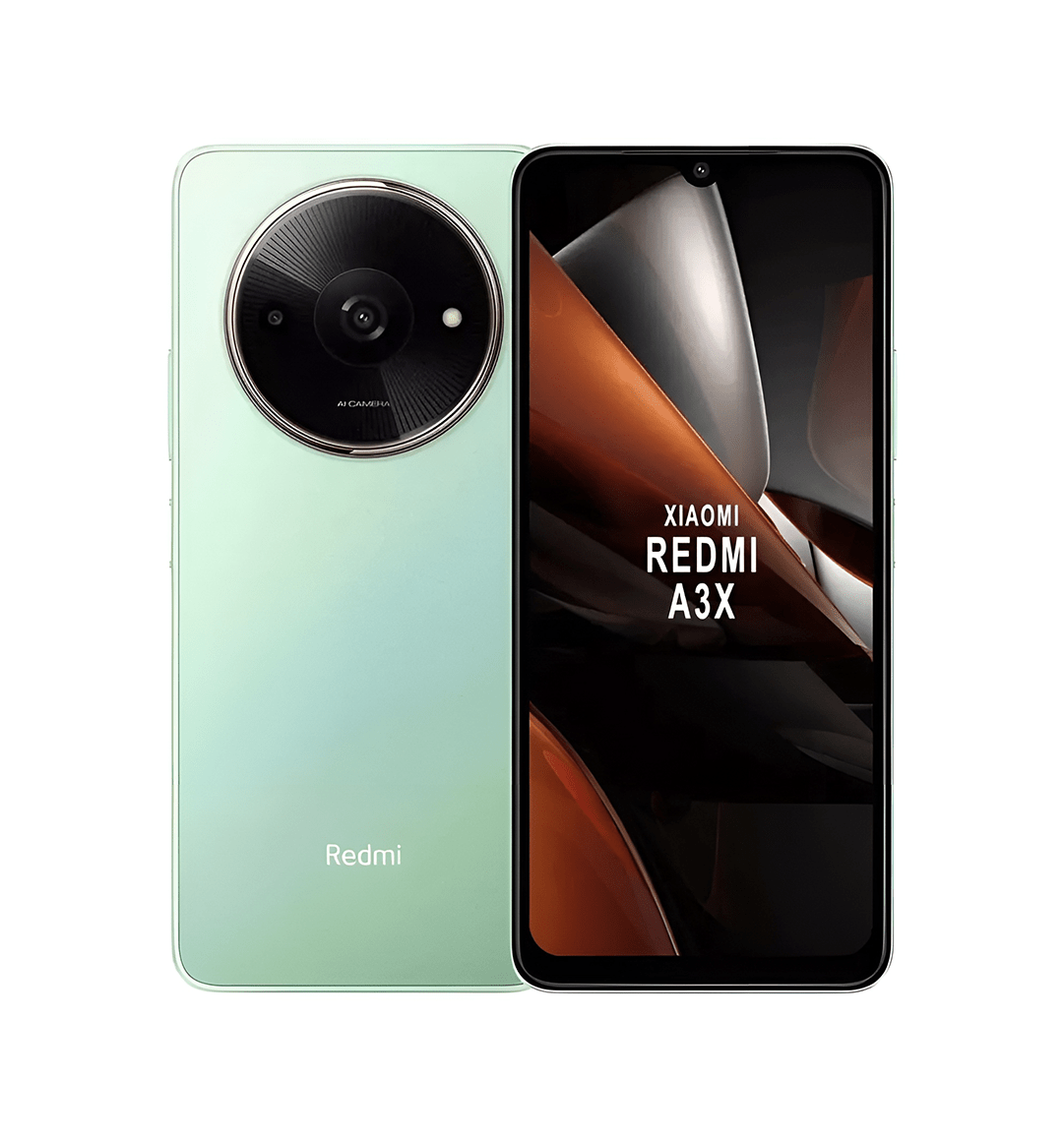 Xiaomi Redmi A3x - Mobile Walay