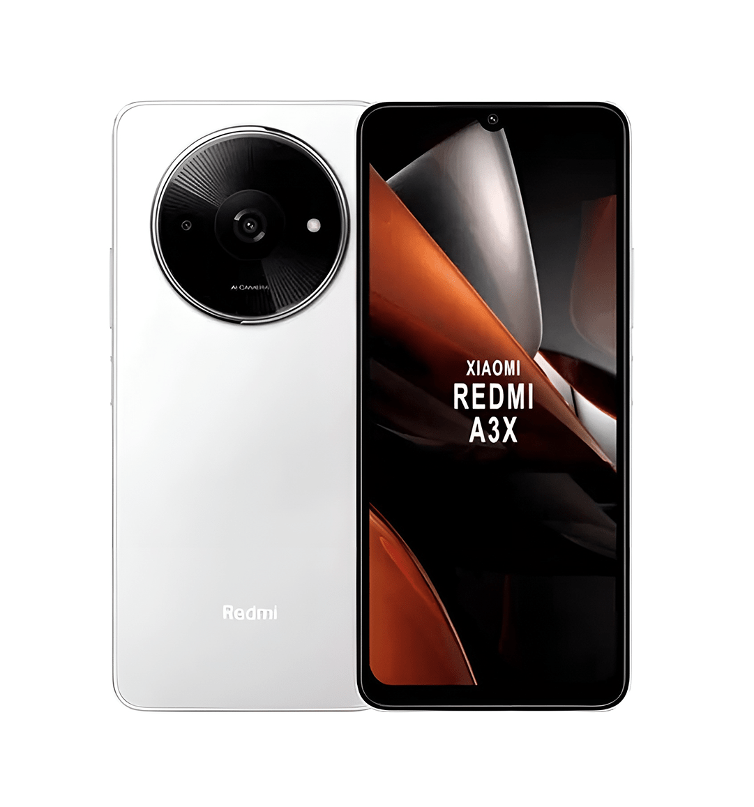 Xiaomi Redmi A3x - Mobile Walay