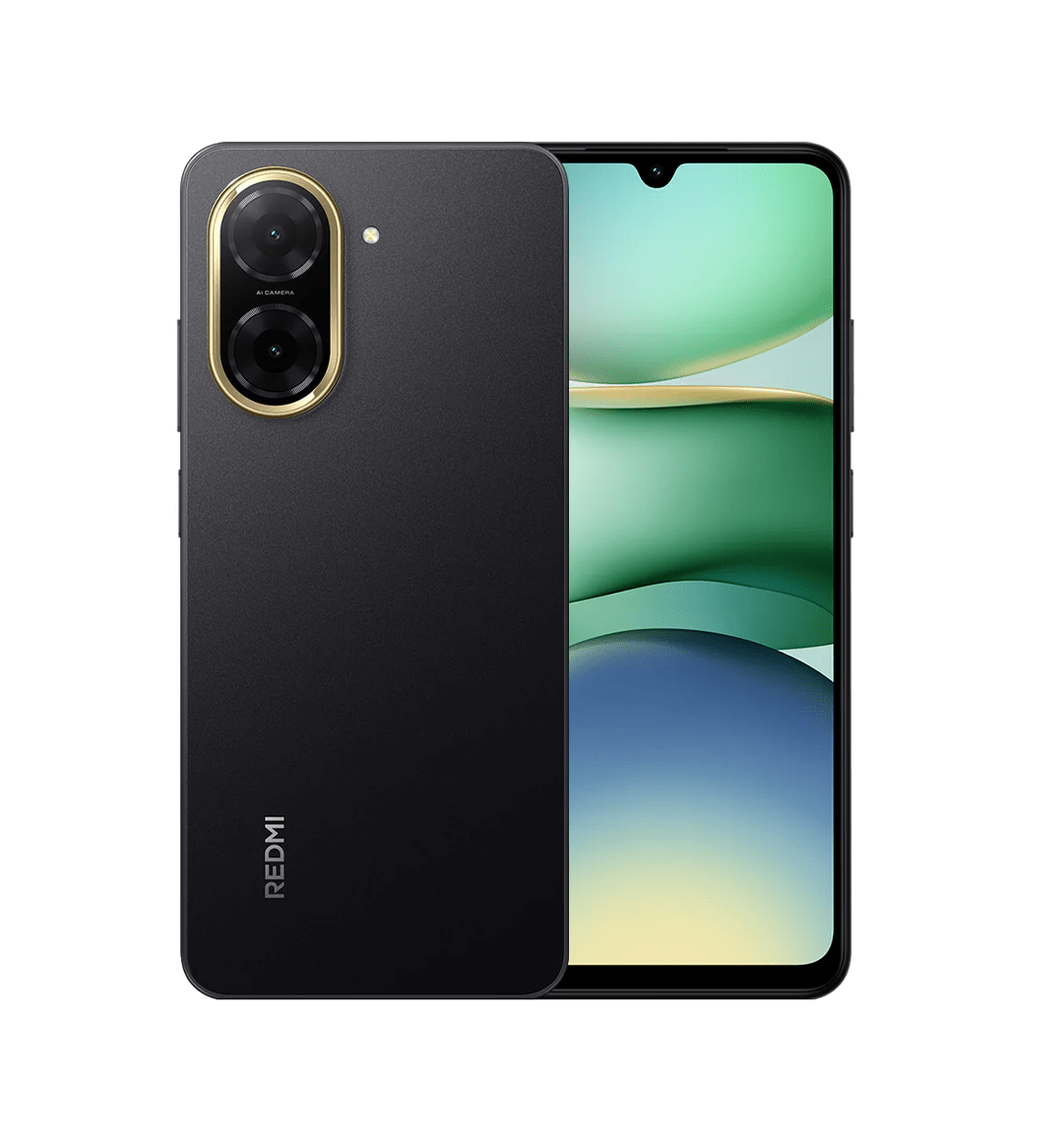 Xiaomi Redmi A5 - Mobile Walay