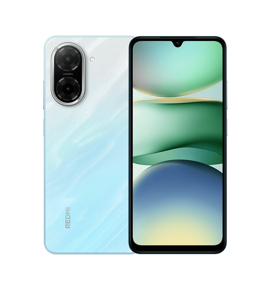 Xiaomi Redmi A5 - Mobile Walay