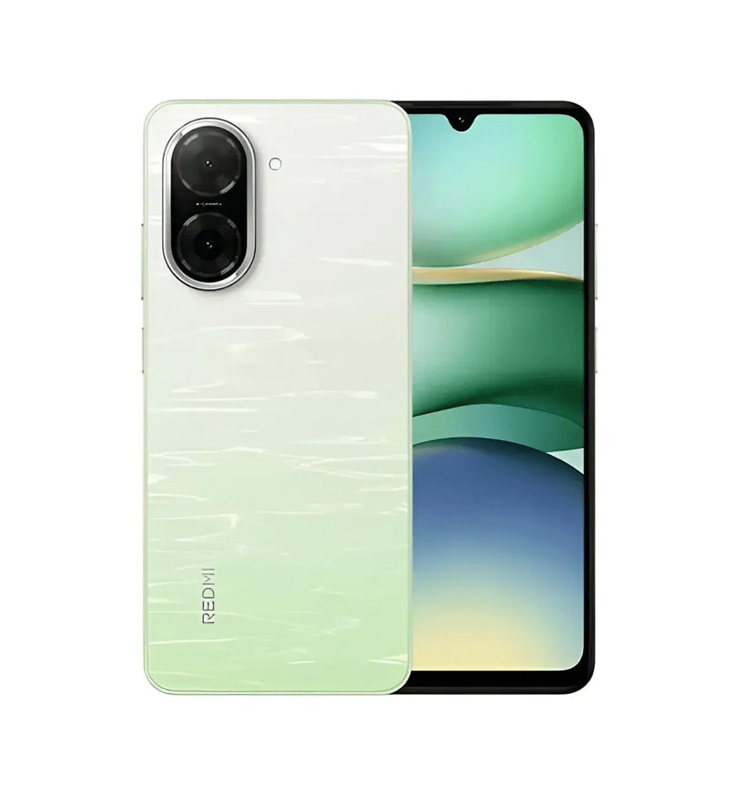 Xiaomi Redmi A5 - Mobile Walay