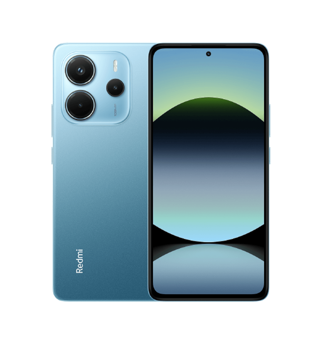 Xiaomi Redmi Note 14 - Mobile Walay
