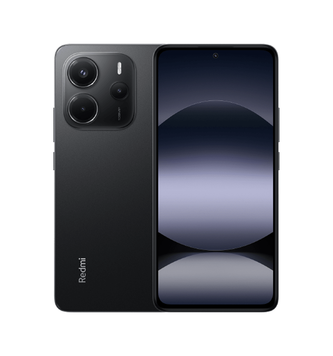Xiaomi Redmi Note 14 - Mobile Walay