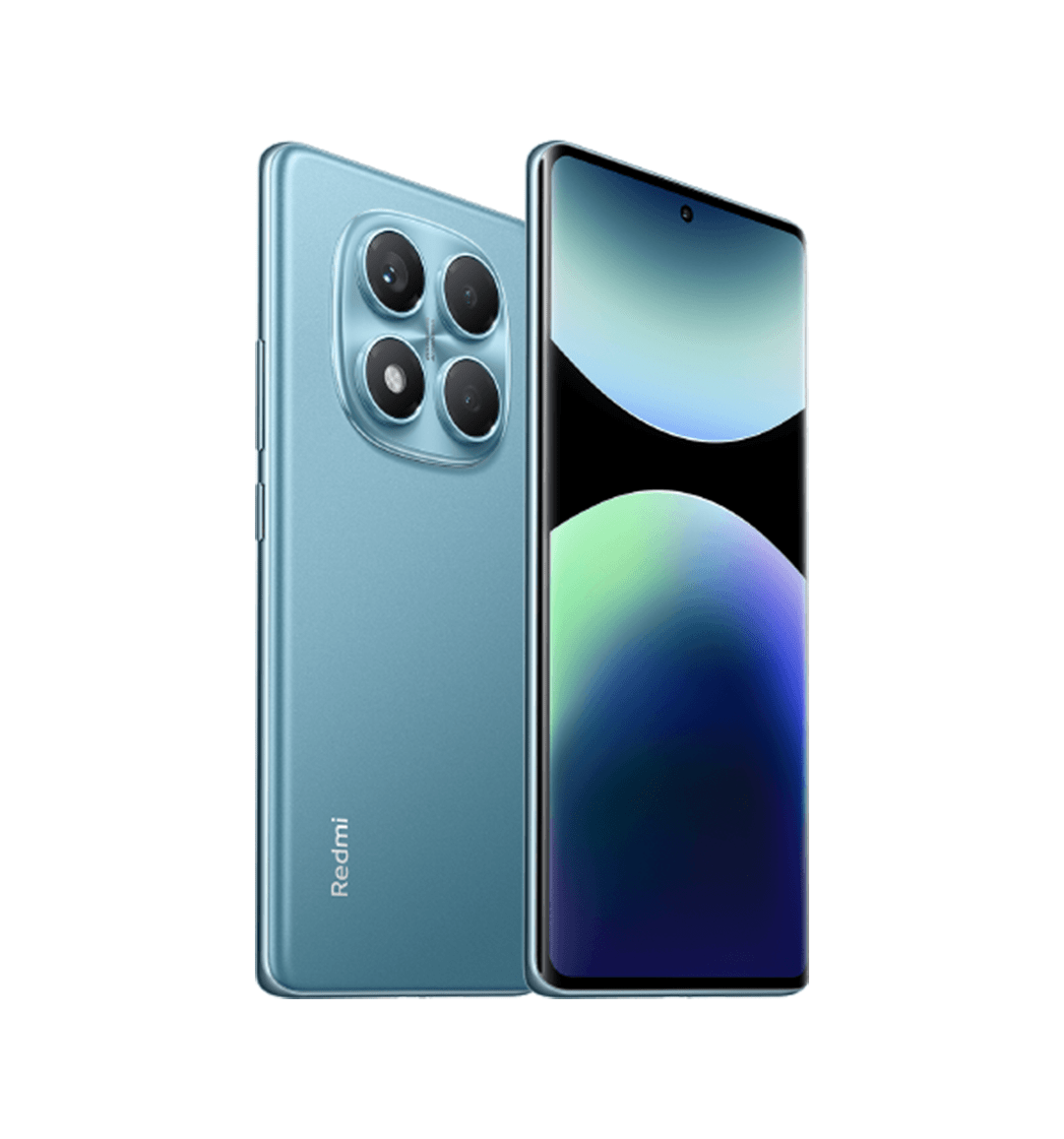Xiaomi Redmi Note 14 Pro - Mobile Walay
