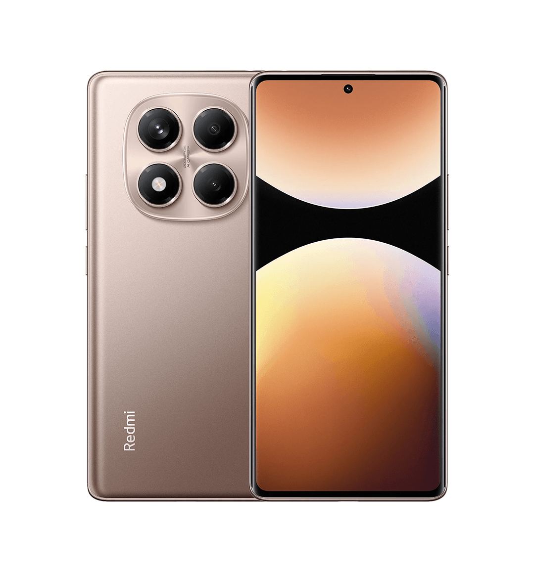 Xiaomi Redmi Note 14 Pro - Mobile Walay