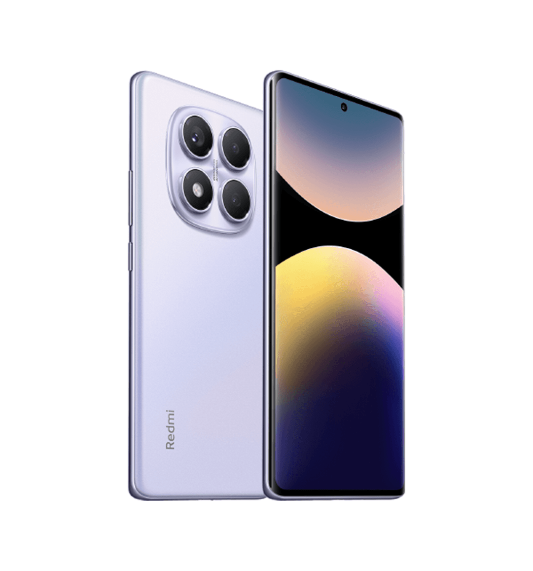 Xiaomi Redmi Note 14 Pro - Mobile Walay