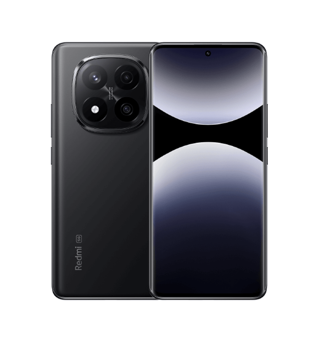 Xiaomi Redmi Note 14 Pro Plus - Mobile Walay