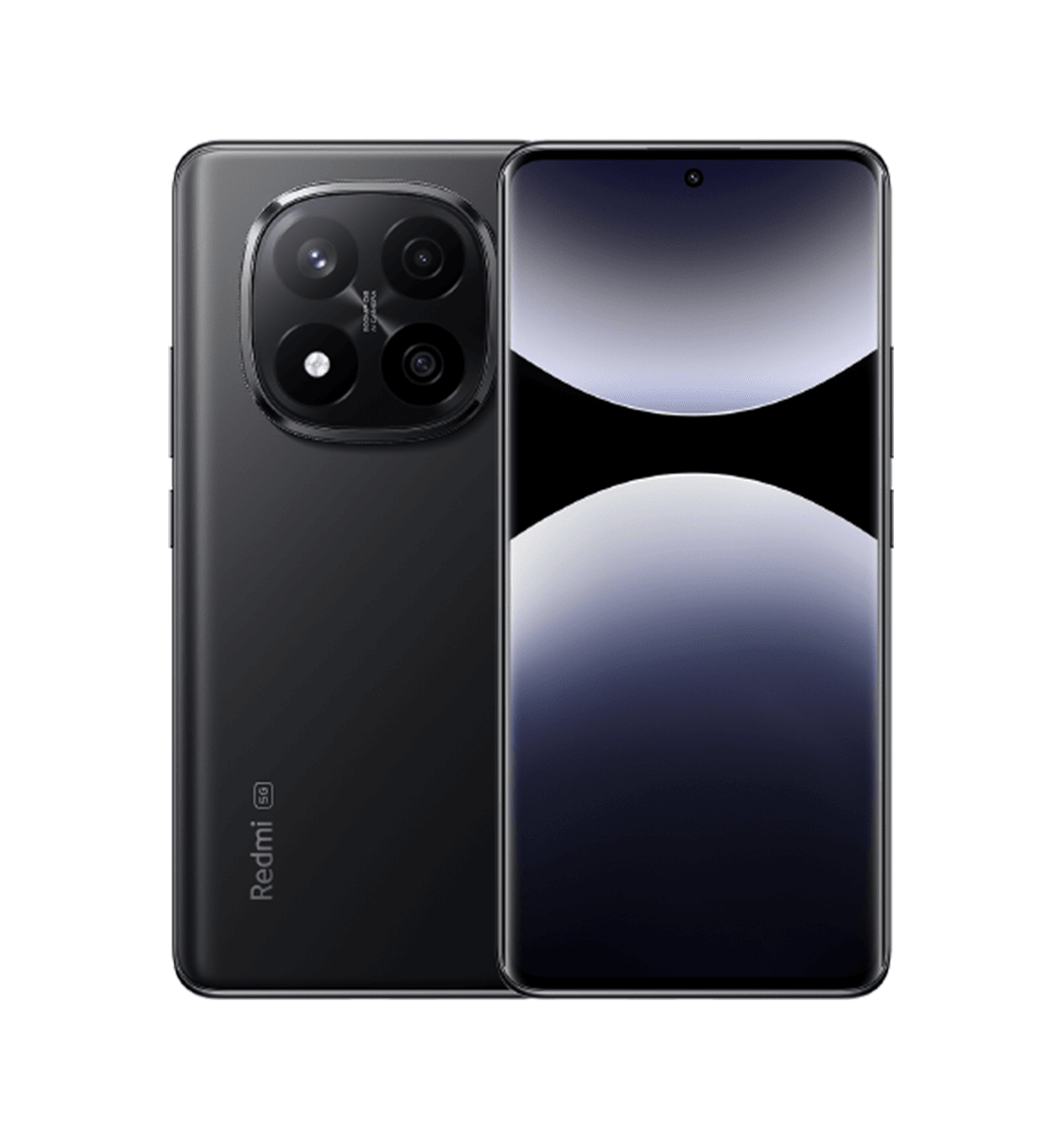 Xiaomi Redmi Note 14 Pro Plus - Mobile Walay