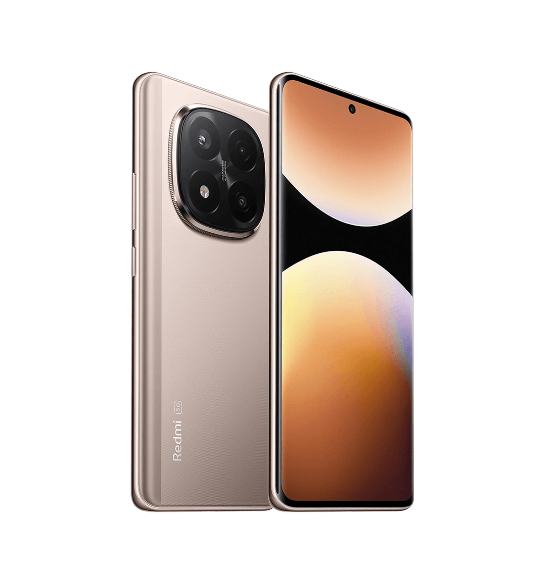 Xiaomi Redmi Note 14 Pro Plus - Mobile Walay