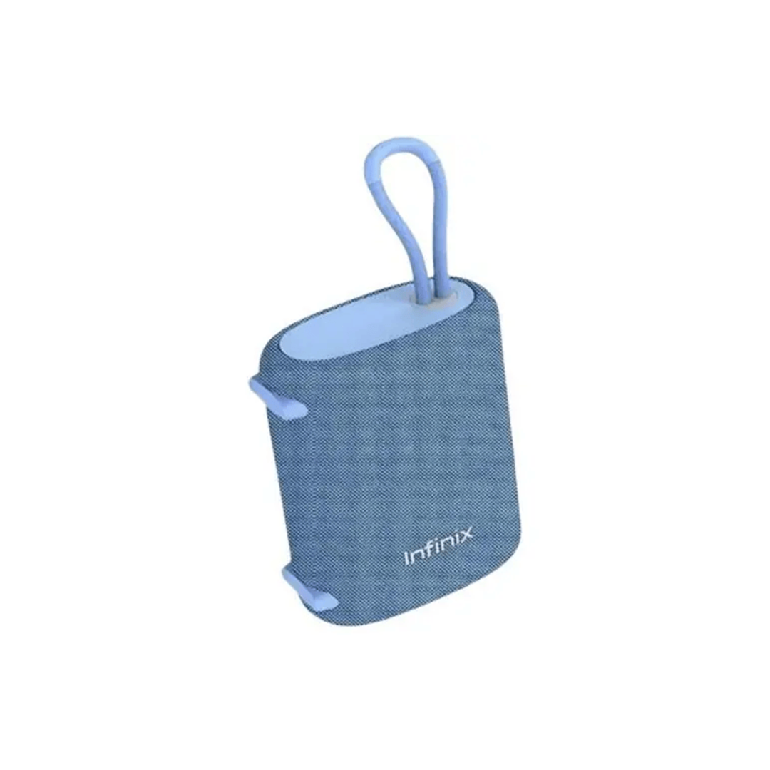 Infinix XS01 Pocket Beat Wireless Bluetooth Speaker