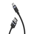 Flow USB to Type-C Fast Charging Cable (Y-076)