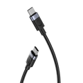 Flow Type-C to C Fast Charging Cable (Y-079)