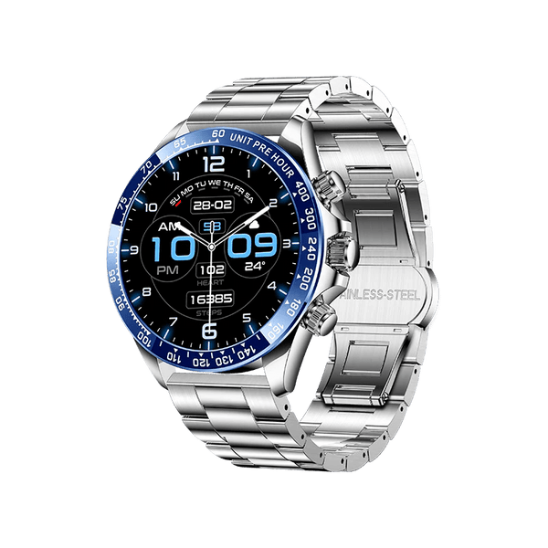 YOLO Tag AI Smartwatch