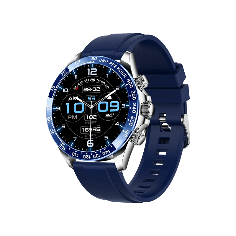 YOLO Tag AI Smartwatch