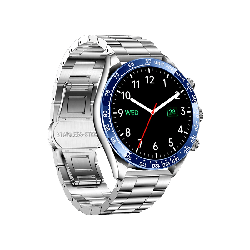 YOLO Tag AI Smartwatch
