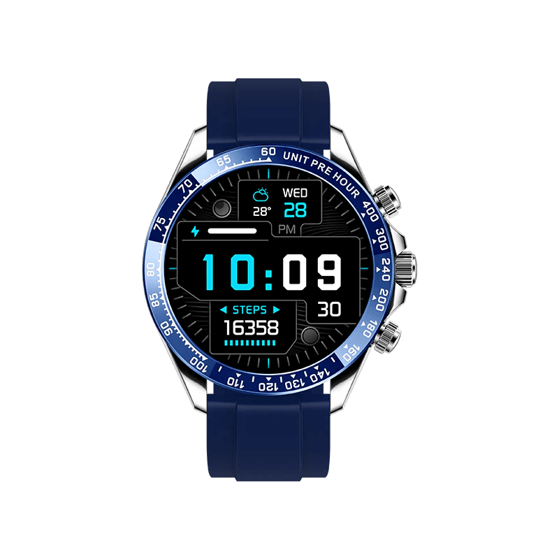 YOLO Tag AI Smartwatch