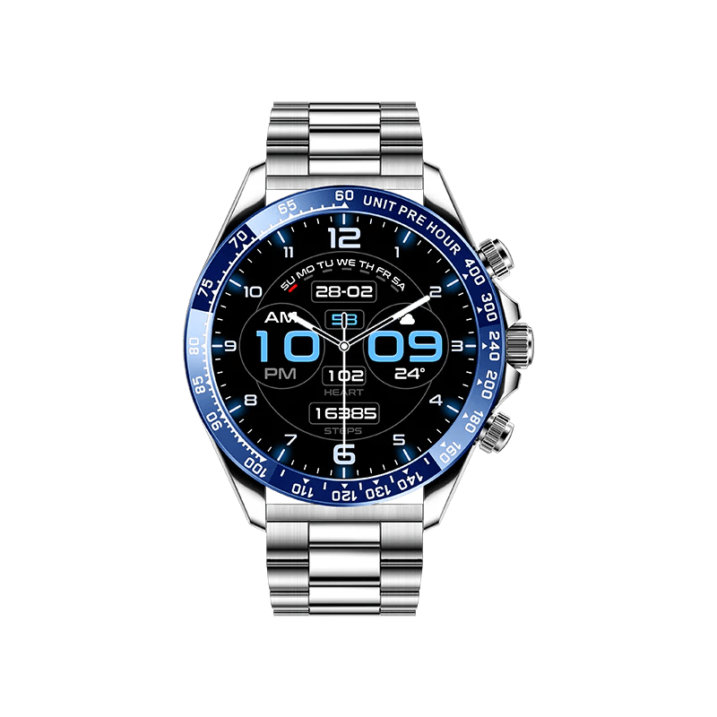 YOLO Tag AI Smartwatch
