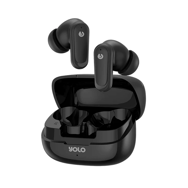 YoPod Echo Earbuds - Mobile Walay