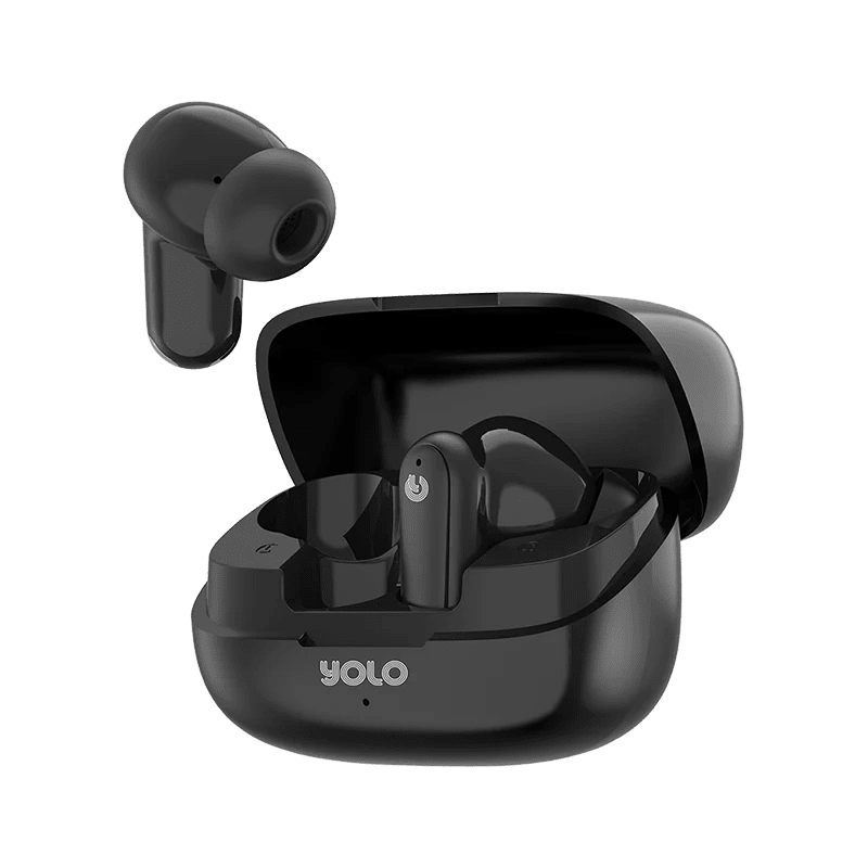 YoPod Echo Earbuds - Mobile Walay