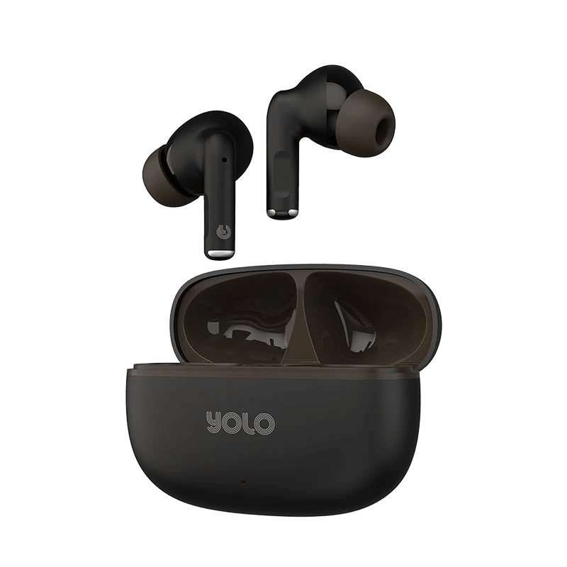 YoPod Noise Earbuds - Mobile Walay