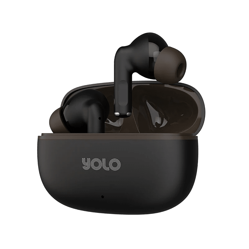 YoPod Noise Earbuds - Mobile Walay