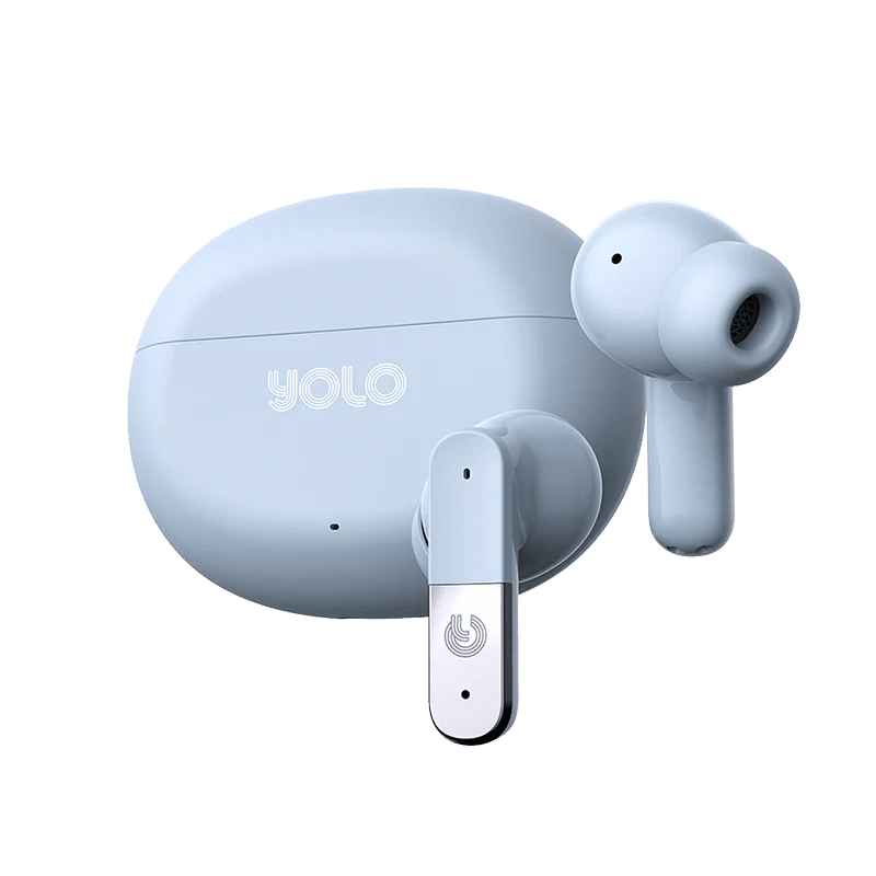 YoPod Rhythm Earbuds - Mobile Walay