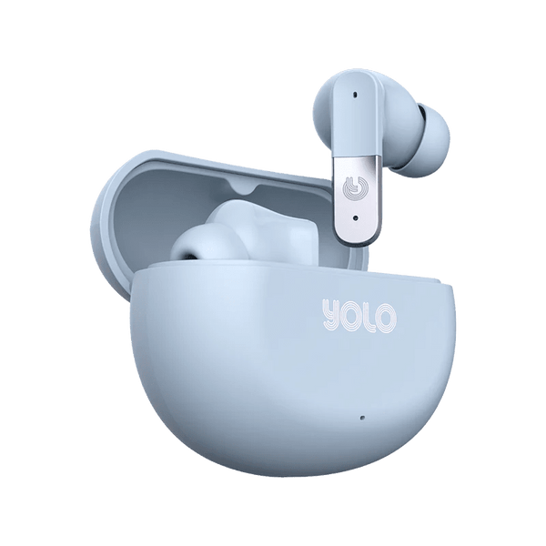 YoPod Rhythm Earbuds - Mobile Walay