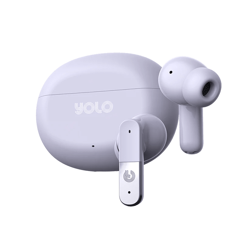 YoPod Rhythm Earbuds - Mobile Walay