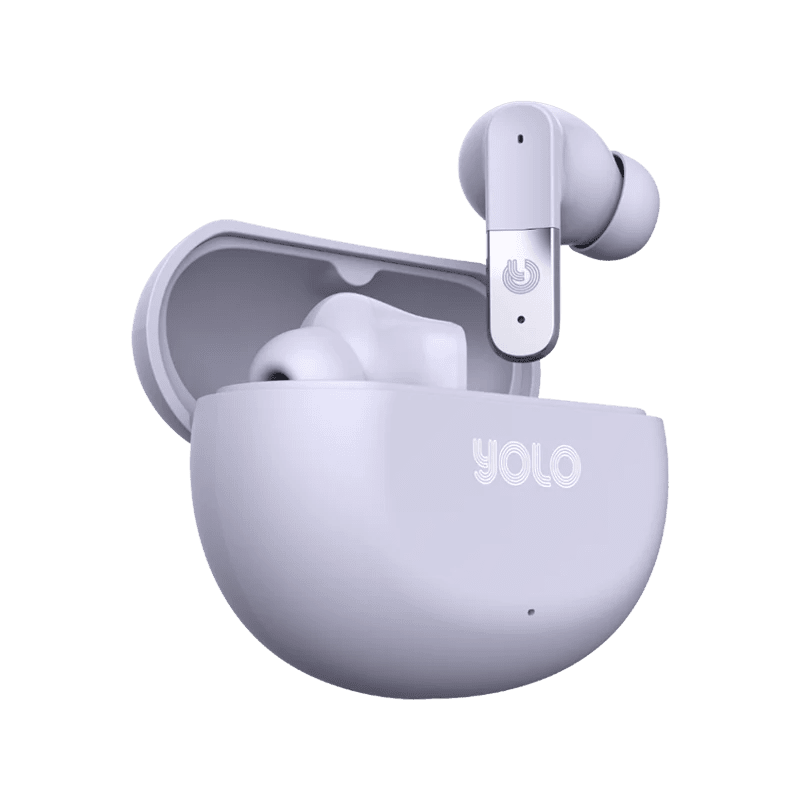 YoPod Rhythm Earbuds - Mobile Walay