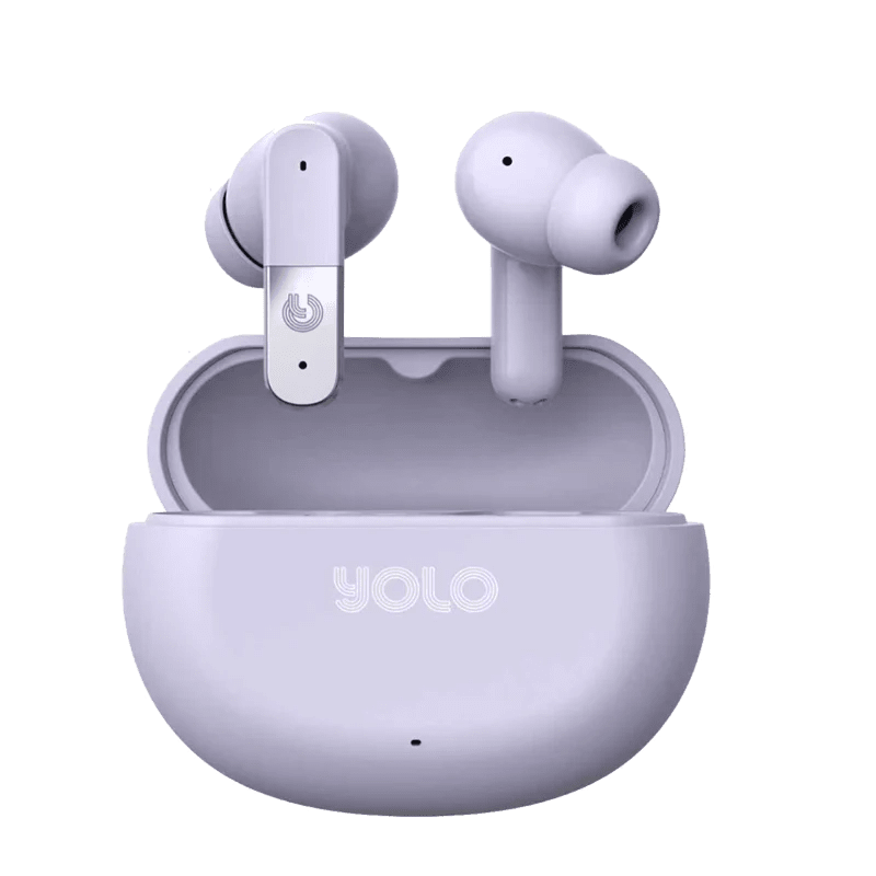 YoPod Rhythm Earbuds - Mobile Walay