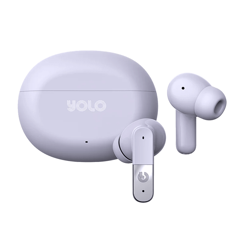 YoPod Rhythm Earbuds - Mobile Walay