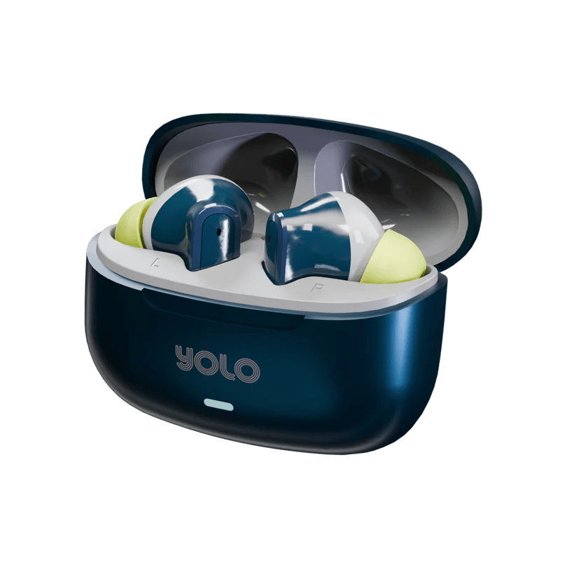 YoPod Tune Earbuds - Mobile Walay