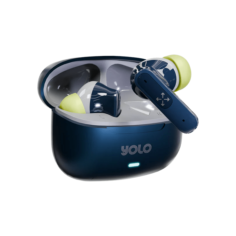 YoPod Tune Earbuds - Mobile Walay